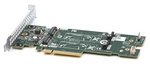 Dell M.2 Pci-e Solid State Storage Ctrl Adapter High Profile P/n: 05T20H Tested. Fixed Price $34.99.