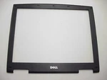 New Dell Oem Inspiron 2600 2650 14.1" Lcd Front Trim Cover Bezel Plastic. Fixed Price $9.95.