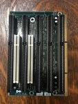 Dell Pwb 74972 5 Slot Riser Board 3 Isa/pci 74971A 1994. Fixed Price $12.95.
