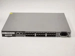 AM868C Hp Storageworks 8/24 16-PORT Enabled San Switch 492292-003. Fixed Price $199.99.