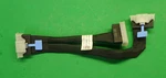 New Dell Poweredge MX750C Sas Data Cable Assembly W66CK. Fixed Price $89.99.