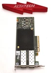Dell VGJ12 16GB Sfp+ Dp LPE31002 Hba Mp Pn RXNT1. Fixed Price $175.00.