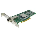 Qlogic QLE2560-IBMX Fc Single Port 8GB Pcie X8 Network Adapter 42D0503 Fp. Fixed Price $22.09.