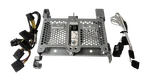 Hp DL360 GEN9 GEN10 4 Bay 2.5IN Sff Drive Cage W/ Cables 828082-B21. Fixed Price $26.99.