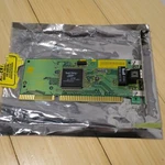 3COM 3C509B-TPO Etherlink Iii Isa Ethernet Adapter Assy 03-0020 (01). Fixed Price $34.99.