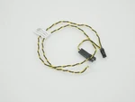 Dell Teradici Host Card Signal Cable 18" For Precision R5500 R7610 T7600 R867J. Fixed Price $15.00.