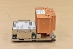 Cisco Ucs C240 M5 Heatsink 74-106037-01 LGA3647 Tdp 150-205W 660.00V1R.0001. Fixed Price $40.00.