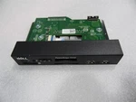 Control Panel Assembly Lcd With Cables Dell Poweredge Tower Server T630. Fixed Price $39.00.