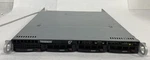 Supermicro CSE-813M 1U Server H8SGL-F G34 Opteron 6212 64GB 1X-PSU Hdd/no Os. Fixed Price $89.99.