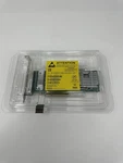 Marvell QL41184HFRJ Quad Port 10GBE Network Card 33MOK New. Fixed Price $17.99.