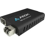 Axiom Memory MC01-S3L10-AX Transceiver/media Converter Network. Fixed Price $120.95.