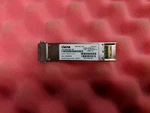 130-4900-900 Xfp-opt-lr WMOTB2KFAA 10GB-LR/SR1/I64.1 (* We Buy Ciena! *). Fixed Price $40.00.