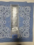 Dell Emc Powerflex Server Front Faceplate ,bezel 2U With Key New 0M48XJ. Fixed Price $13.99.