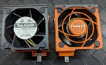 Dell Poweredgeserver Cooling Fan Part# 07VM5P. Fixed Price $11.50.