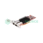 Emulex P008827-21D Dual Port 10GB Sfp+ Pci-e Hba Full Height. Fixed Price $199.99.