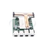 Dell CD2VM X550 I350 10GBE Dual Port 1GBE Rndc Daughter Card. Fixed Price $19.99.