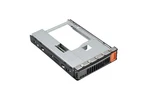 Supermicro MCP-220-00140-0B (gen 8) Tool-less 3.5" 2.5" Converter Drive Tray. Fixed Price $44.99.