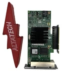 Dell 0XYJ2V Intel Qp Quad Port 1G Network Adapter Card. Fixed Price $125.00.