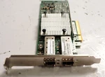 Broadcom Netxtreme 94Y5182, Dual Port 10GBE Sfp+ Adapter W/ Hp Bracket. Fixed Price $40.80.