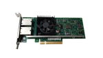 3DFV8 Dell X540-T2 10GB Dual Port Network Adapter K7H46 Half Height Bracket. Fixed Price $19.99.