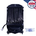 Hp Z840 Z820 Workstation Liquid Cooling Heatsink Module W/ Bracket. Fixed Price $65.99.