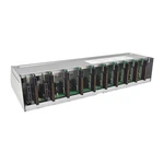 Dell Emc Dss 9000 Backplane For Power Supplies Pws 0FD6JH AC-118. Fixed Price $706.34.