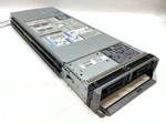 Dell Poweredge M620 Blade Server 2X E5-2620 2.00GHZ 6C, 32GB Ram, No Storage. Fixed Price $174.99.