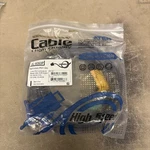 Aten PS/2 To Master View Kvm Cable 3.0M 2L-5203P 0X01-0618-000G. Fixed Price $34.75.
