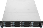 Chenbro 2U Short Depth, Flexible General Purpose Server Chassis, 12X3.5 Hdd Tray. Fixed Price $799.00.