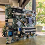 Hp Compaq 8300 Socket LGA1155 Motherboard 656933-001 657094-001. Fixed Price $19.99.