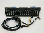 Dell HMJG5 Poweredge R740 16-BAY Hdd Sas Backplane. Fixed Price $90.00.