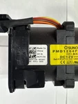 Lot Of - Dell Poweredge R610 Cooling Fan Assembly WW2YY 0GY134 PMD1204PP. Fixed Price $22.14.
