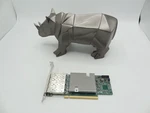 Supermicro AOC-S25GC-I4S 4-PORT SFP28 Intel E810-CAM1 Ethernet Card. Fixed Price $899.00.
