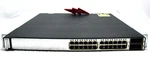 Cisco WS-C3750E-24TD-S 24PORT Poe Enhanced. Fixed Price $64.99.