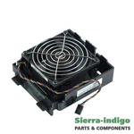 Dell Poweredge 1800 Server Fan 0U4218 0D5296. Fixed Price $24.23.