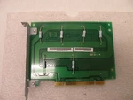 Hp 54-30800-01 Pci Load Board For 3X-BA70A-MA Alphaserver Expansion Drawer. Fixed Price $95.00.