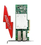 Dell 05252W Dual Port 10GB Sfp+ Fc Network Adapter. Fixed Price $49.99.