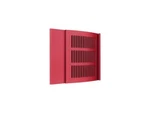 Istarusa DD-400-DRED Aluminum 4U Bezel For Series Chassis. Fixed Price $27.49.
