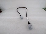*new* Hp Minisas 4-LFF Backplane/riser Cable 878327-001 874000-001. Fixed Price $53.95.
