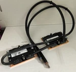 Lot Of 10 Dell Poweredge C6420 C6400 Direct Contact Liquid Cooling Heatsink. Fixed Price $159.20.