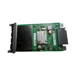 Juniper EX-UM-4X4SFP Port 1GBE/10GBE Sfp+ Uplink Module New Sealed. Fixed Price $45.99.