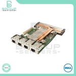 Dell Intel X550 10GBASE-T RJ-45 Wired Network Daughter Card 0CD2VM. Fixed Price $20.00.
