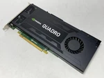 Dell Quadro K4200 4GB GDDR5 Pci Express 2.0 X16 Graphic Card Gpu. Fixed Price $39.99.