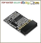 Asrock TPM2-S Module Motherboard (V2.0). Fixed Price $36.15.