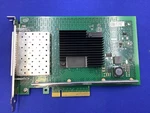 X710-DA4FH Dell/intel Quad Port Ethernet Converged Network Adapter 0DDJKY. Fixed Price $109.00.