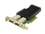 Dell Intel XXV710-DA2 Dual-port Sfp 25G Network Adapter Low Bracket 000M95. Fixed Price $65.00.
