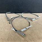 Dell Emc Sfp+ Small Form-factor Pluggable Plus Transceiver Module 0C6Y7M Lot 3. Fixed Price $49.99.