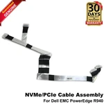 Dell Poweredge R940 24X2.5" Backplane A2/B2 To Pcie Nvme Expander Cable - FJYF0. Fixed Price $44.99.