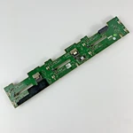 Dell Poweredge R710 Server 0W814D Backplane Board - Tested Working. Fixed Price $35.95.