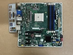 Hp Jasmine MS-7778 VER:1.0 Motherboard FM2 716188-001 696333-001. Fixed Price $69.99.